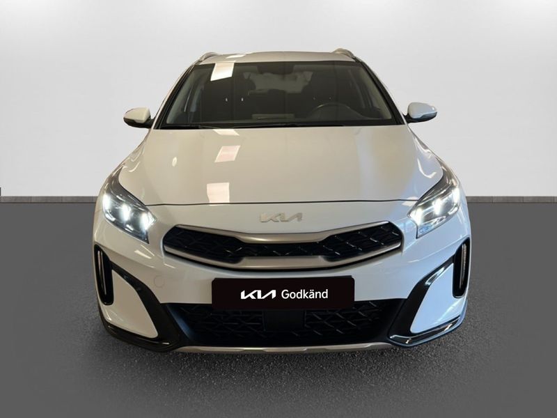 Kia XCeed bild 2