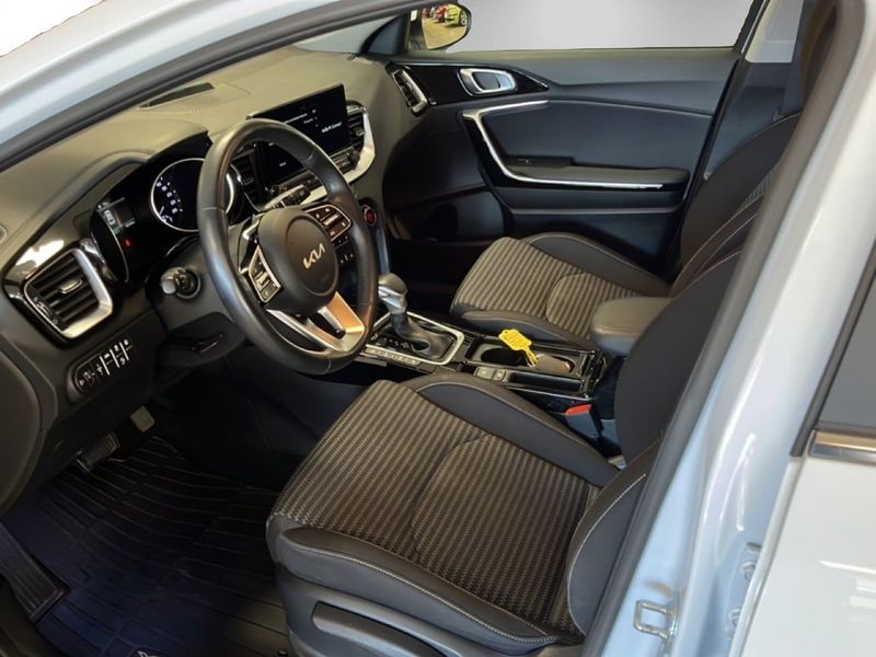 Kia XCeed bild 8