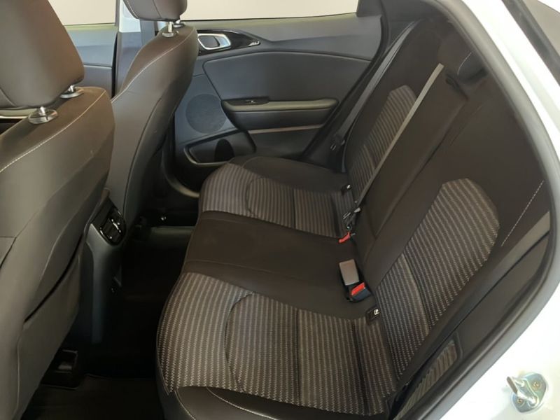 Kia XCeed bild 9