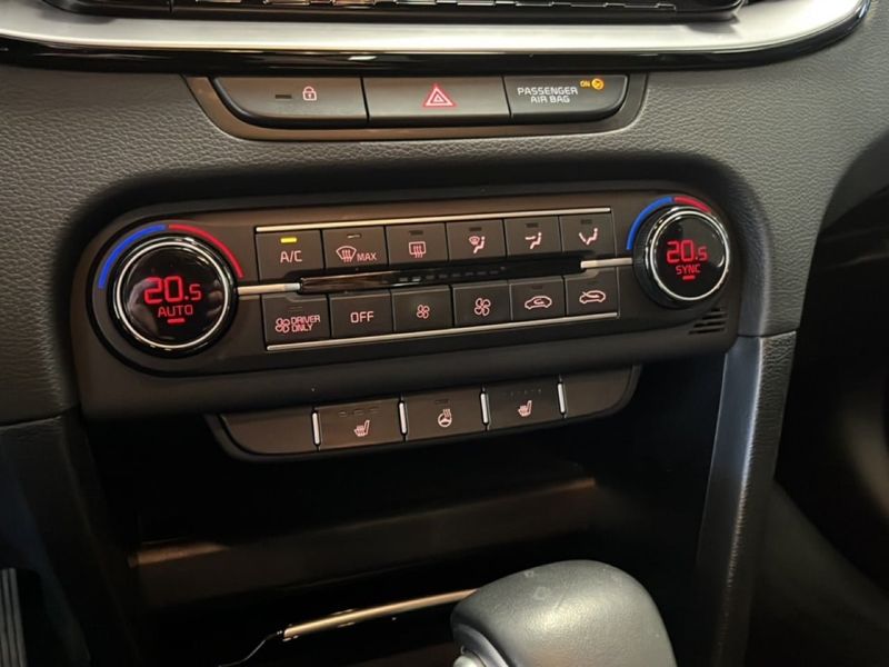 Kia XCeed bild 13