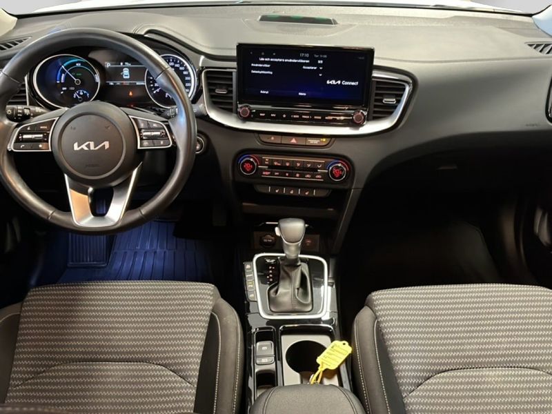 Kia XCeed bild 7