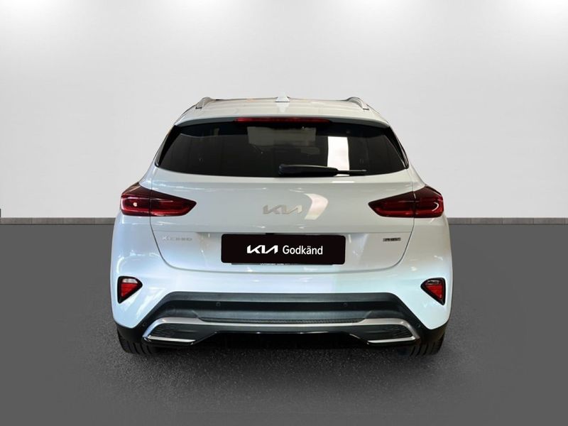 Kia XCeed bild 5