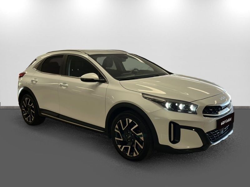 Kia XCeed bild 3