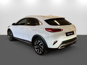 Kia XCeed bild 6
