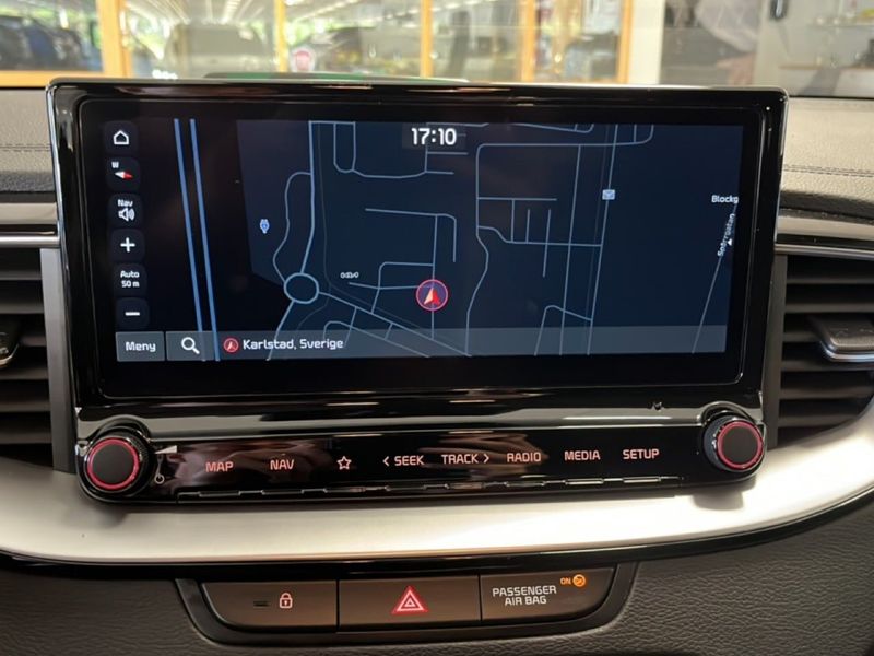 Kia XCeed bild 11