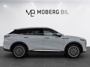 Omoda 9 bild 7