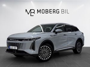 Omoda 9 bild 1