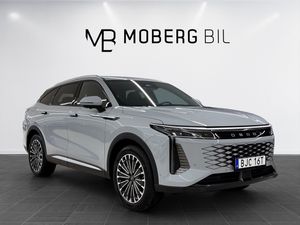 Omoda 9 bild 7