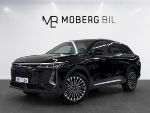 Omoda 9 bild 1