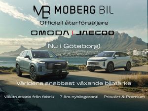 Omoda 9 bild 5