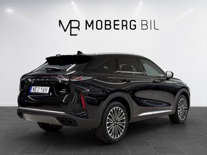 Omoda 9 bild 8
