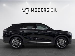 Omoda 9 bild 7