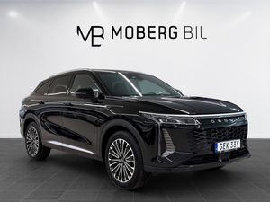 Omoda 9 bild 5
