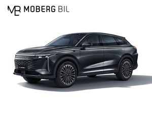 Omoda 9 bild 1