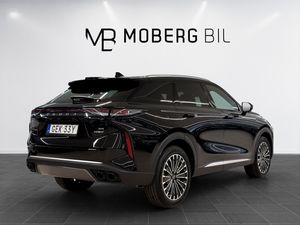 Omoda 9 bild 8