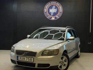 Volvo V50 bild 1