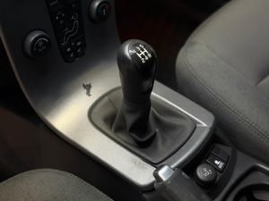 Volvo V50 bild 13