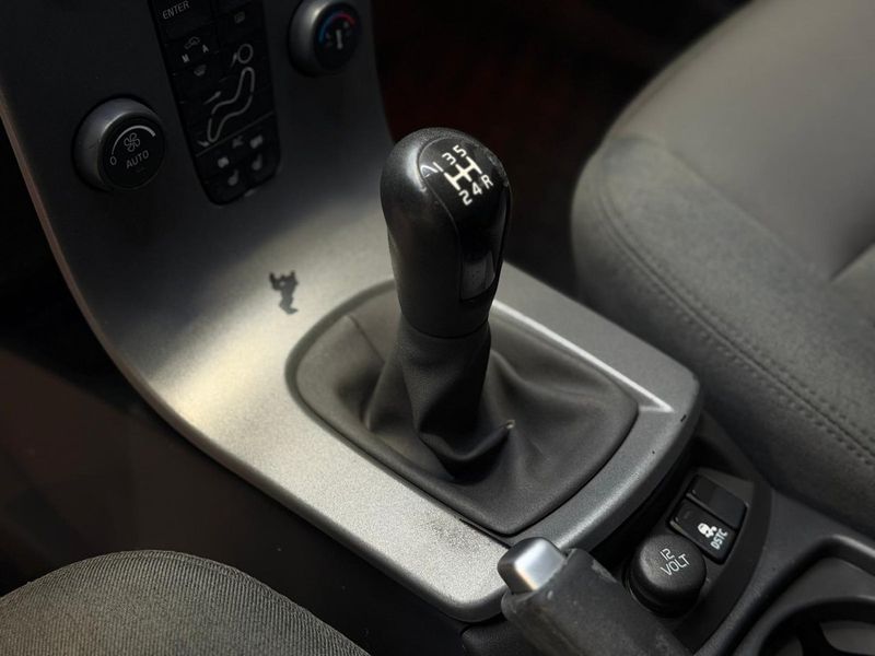 Volvo V50 bild 13