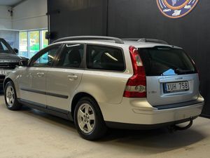 Volvo V50 bild 19