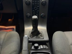 Volvo V50 bild 12
