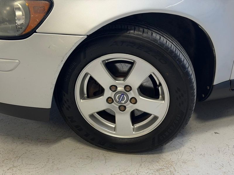 Volvo V50 bild 18