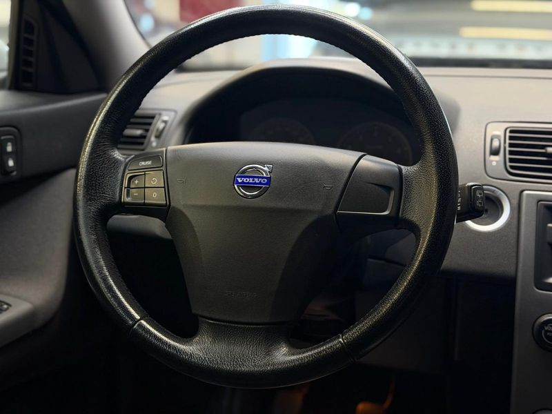 Volvo V50 bild 9