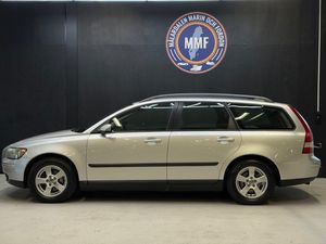 Volvo V50 bild 4
