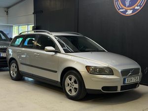 Volvo V50 bild 3