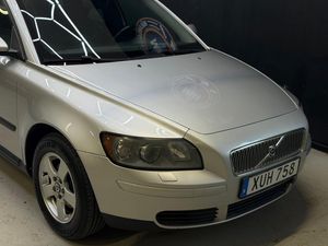 Volvo V50 bild 6