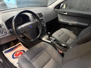 Volvo V50 bild 7