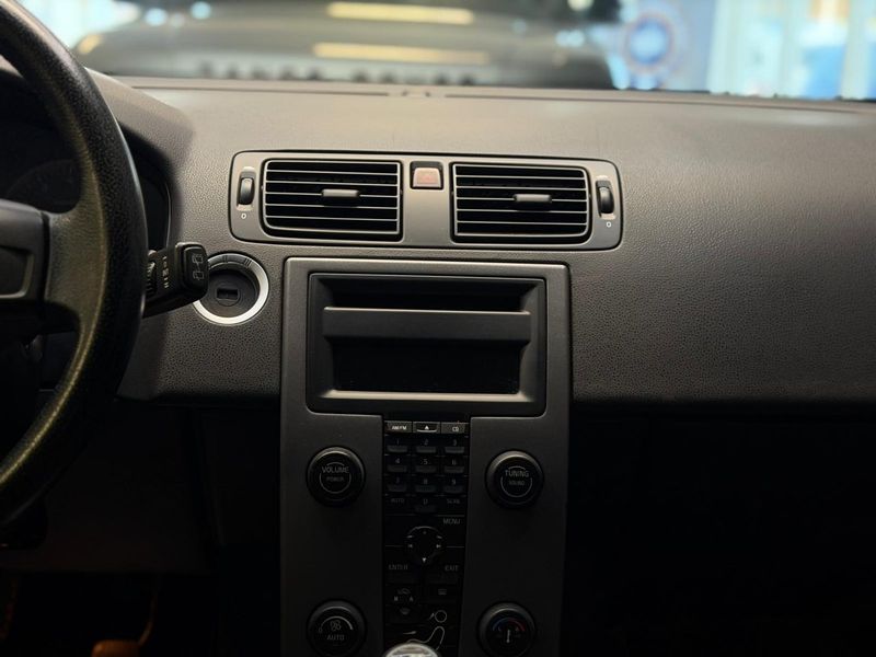 Volvo V50 bild 11