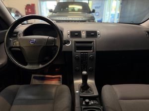Volvo V50 bild 8