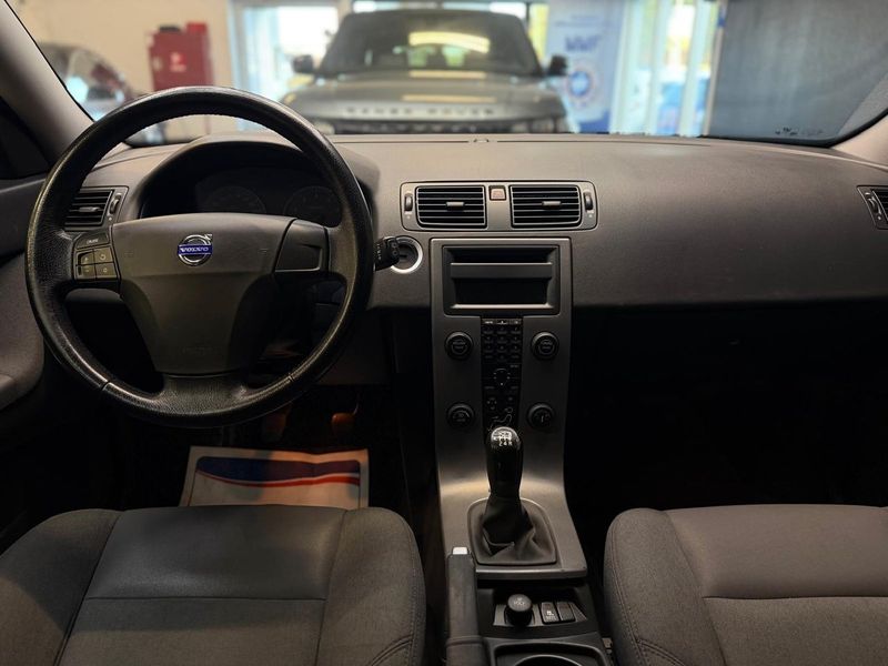 Volvo V50 bild 8