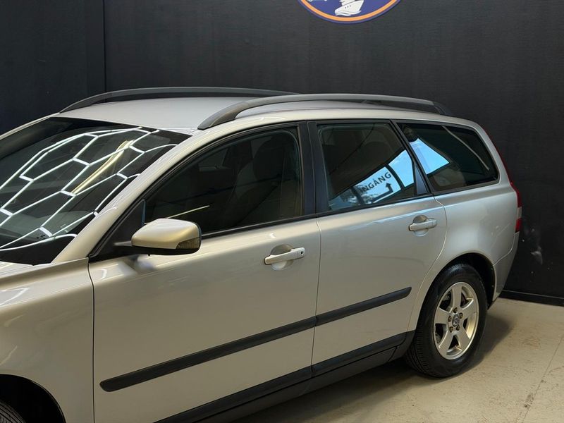 Volvo V50 bild 14