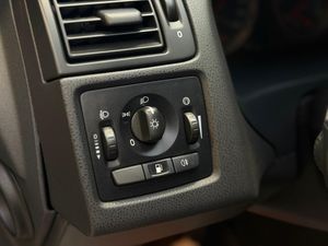 Volvo V50 bild 16