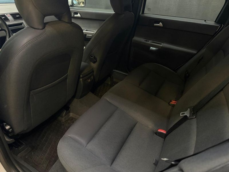 Volvo V50 bild 17