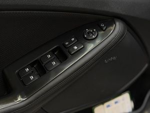 Kia Optima bild 15