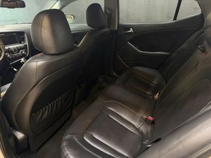 Kia Optima bild 21