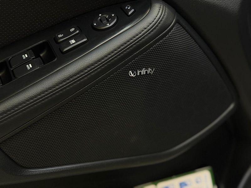 Kia Optima bild 19