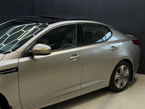 Kia Optima bild 14