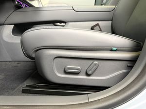Leapmotor B05 bild 19