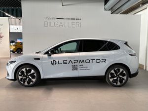 Leapmotor B05 bild 2