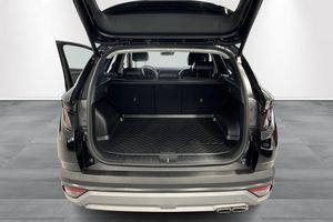 Hyundai Tucson bild 8
