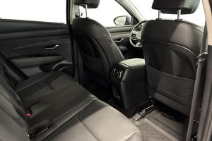 Hyundai Tucson bild 15
