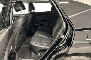 Hyundai Tucson bild 7