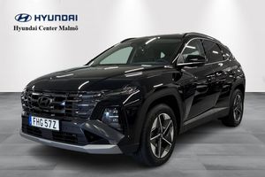 Hyundai Tucson bild 1