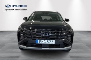 Hyundai Tucson bild 4
