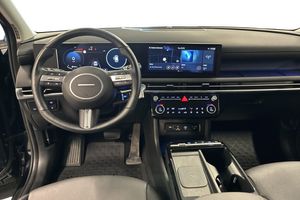 Hyundai Tucson bild 6