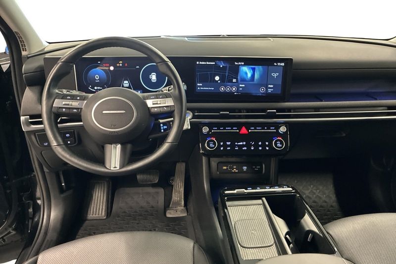 Hyundai Tucson bild 6