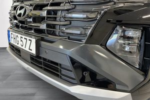 Hyundai Tucson bild 14